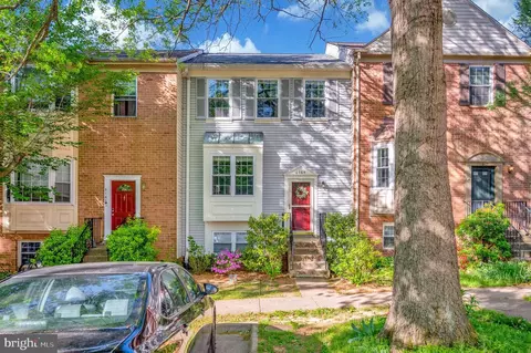 6164 Forest Creek Ct, Springfield, VA 22152 photo 6