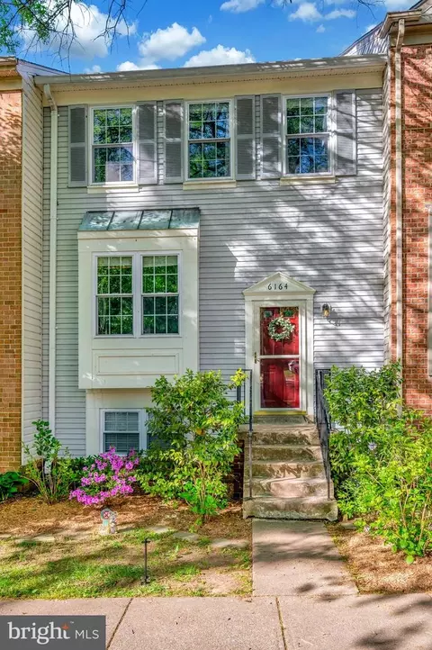 6164 Forest Creek Ct, Springfield, VA 22152 photo 5