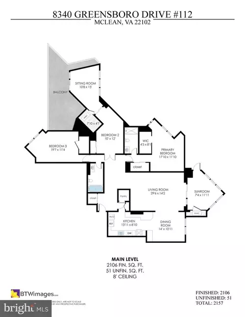 8340 Greensboro Dr #112, Mclean, VA 22102 photo 45