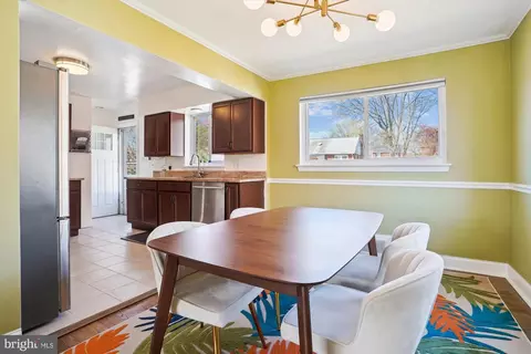 Dining - 5914 Dinwiddie St, Springfield, VA 22150 photo 2 of 2