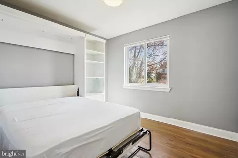 Bedroom - 5914 Dinwiddie St, Springfield, VA 22150 photo 3 of 9