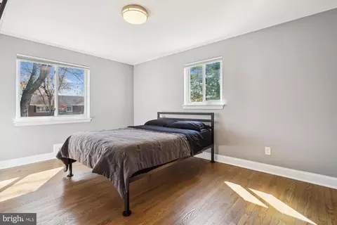 Bedroom - 5914 Dinwiddie St, Springfield, VA 22150 photo 1 of 9