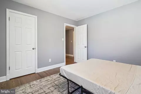 Bedroom - 5914 Dinwiddie St, Springfield, VA 22150 photo 6 of 9