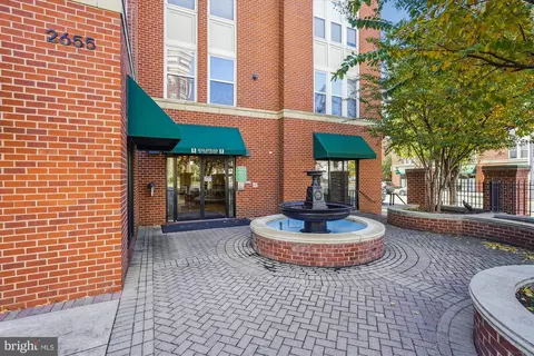 2655 Prosperity Ave #410, Fairfax, VA 22031