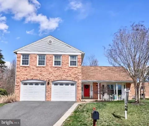 13512 Granite Rock Dr, Chantilly, VA 20151