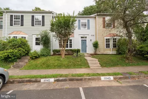 9943 Capperton Dr, Oakton, VA 22124