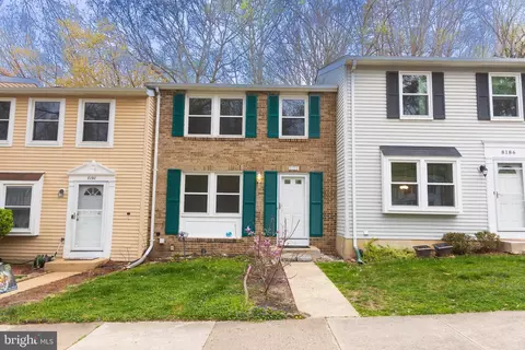 8188 Curving Creek Ct, Springfield, VA 22153