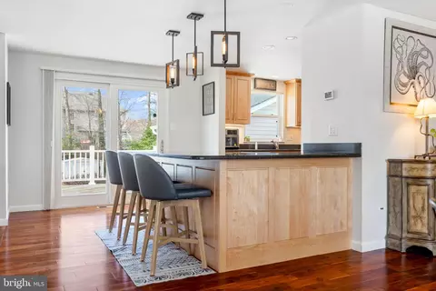 Kitchen - 7000 Bethnal Ct, Springfield, VA 22150 photo 1 of 5