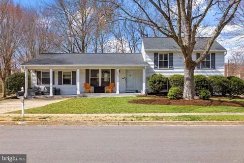 7000 Bethnal Ct, Springfield, VA 22150