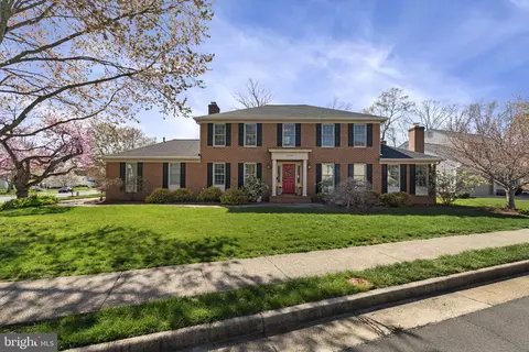 13954 Springstone Dr, Clifton, VA 20124
