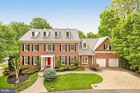 1614 Fielding Lewis Way, Mclean, VA 22101