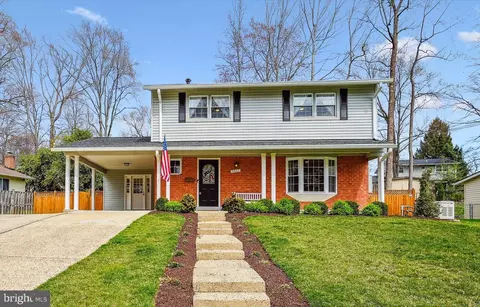 5517 Yorkshire St, Springfield, VA 22151