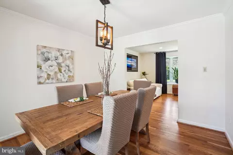 Dining - 5517 Yorkshire St, Springfield, VA 22151 photo 1 of 2
