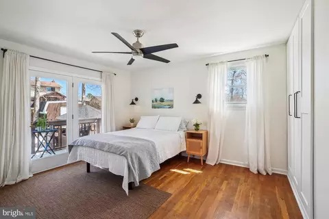 Bedroom - 5517 Yorkshire St, Springfield, VA 22151 photo 1 of 6