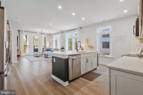 1669 Bandit Loop #209A, Reston, VA 20190