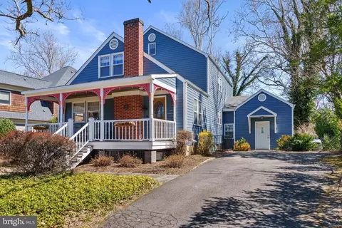 1427 Pathfinder Ln, Mclean, VA 22101 photo 3