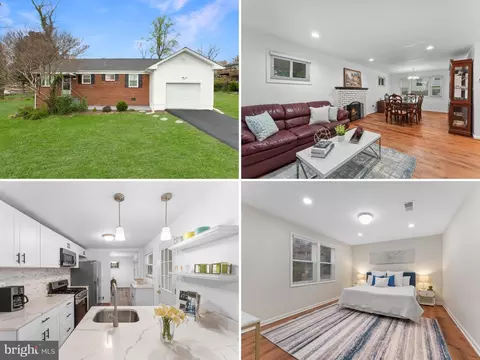 2741 Woodley Pl, Falls Church, VA 22046