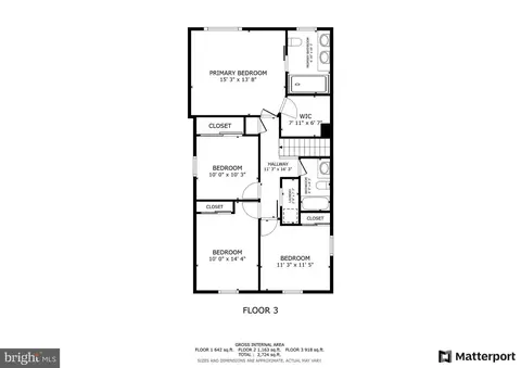 7617 Cervantes Ct, Springfield, VA 22153 photo 30