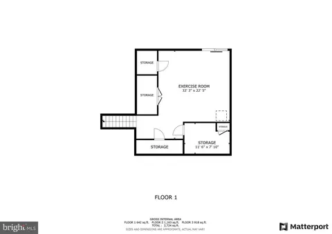 7617 Cervantes Ct, Springfield, VA 22153 photo 28