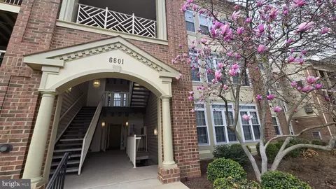 6601 J Thackwell Way #3J, Alexandria, VA 22315