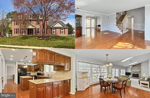 9116 Triple Ridge Rd, Fairfax Station, VA 22039