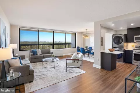 3701 S George Mason Dr #2412N, Falls Church, VA 22041