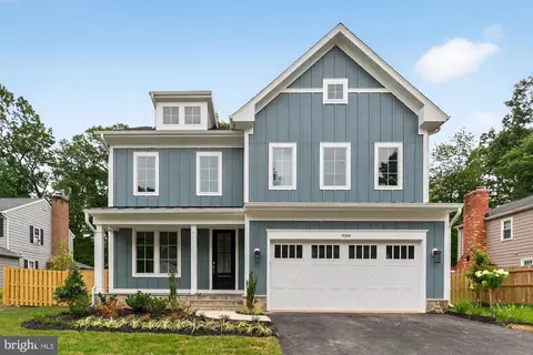 9350 Tovito Dr, Fairfax, VA 22031