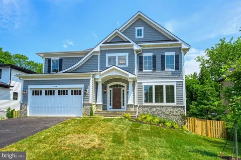 9353 Tovito, Fairfax, VA 22031