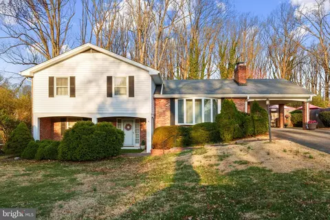 6730 Deland Dr, Springfield, VA 22152