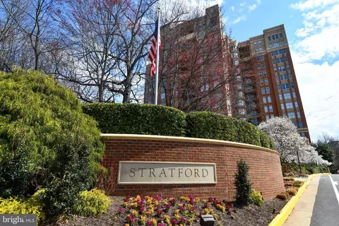 11776 Stratford House Pl #503, Reston, VA 20190