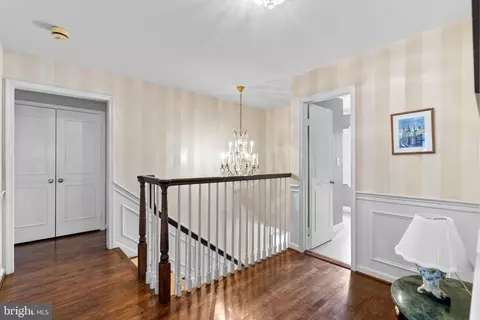 Entry Way - 1153 Old Gate Ct, Mclean, VA 22102 photo 3 of 3