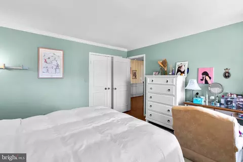 Bedroom - 1153 Old Gate Ct, Mclean, VA 22102 photo 2 of 7