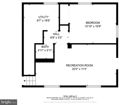 8315 Greeley Blvd, Springfield, VA 22152 photo 43
