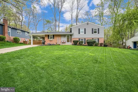 8315 Greeley Blvd, Springfield, VA 22152