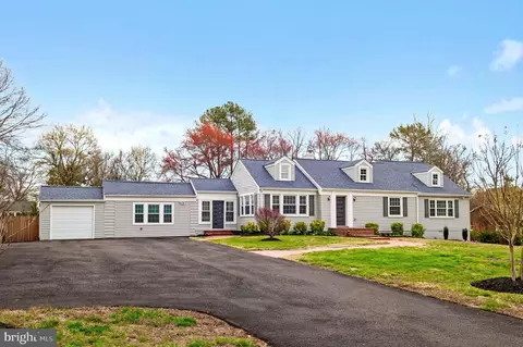 8231 Mount Vernon Hwy, Alexandria, VA 22309