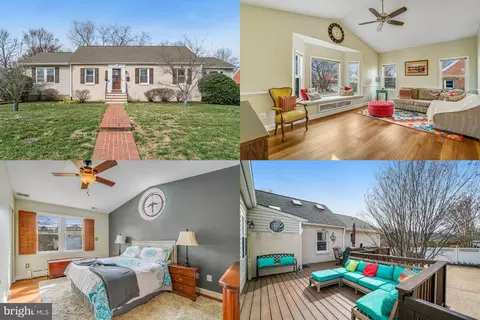 3410 Groveton St, Alexandria, VA 22306