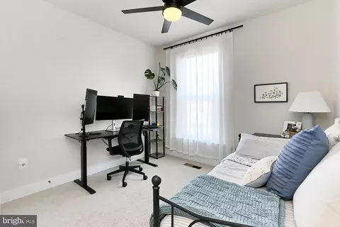 Bedroom - 2395 Liberty Loop, Herndon, VA 20171 photo 3 of 3