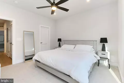 Bedroom - 2395 Liberty Loop, Herndon, VA 20171 photo 1 of 3