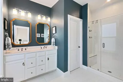 Entry Way - 2395 Liberty Loop, Herndon, VA 20171 photo 1 of 2