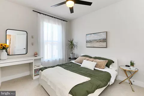 Bedroom - 2395 Liberty Loop, Herndon, VA 20171 photo 2 of 3