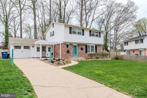 8727 Clydesdale Rd, Springfield, VA 22151 photo 3