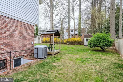 8727 Clydesdale Rd, Springfield, VA 22151 photo 33