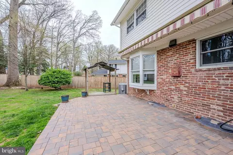 8727 Clydesdale Rd, Springfield, VA 22151 photo 35