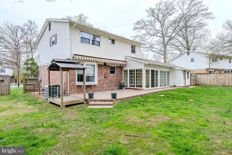 8727 Clydesdale Rd, Springfield, VA 22151 photo 39