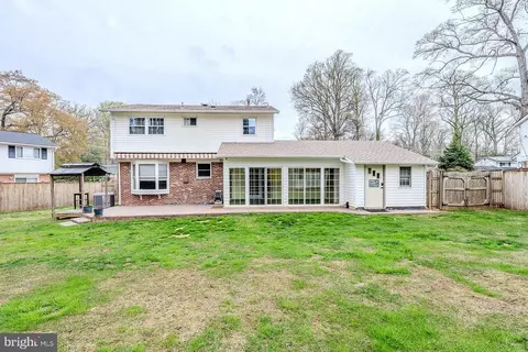 8727 Clydesdale Rd, Springfield, VA 22151 photo 41