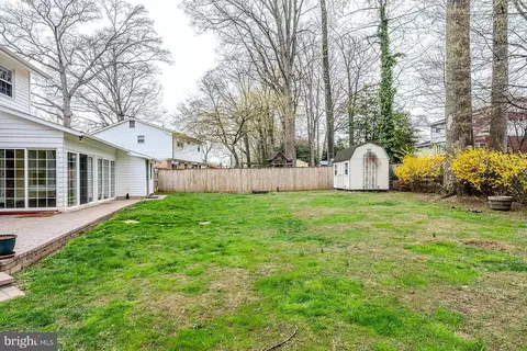 8727 Clydesdale Rd, Springfield, VA 22151 photo 37