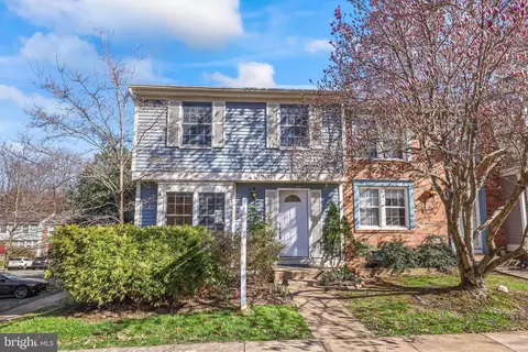 1569 Bennington Woods Ct, Reston, VA 20194