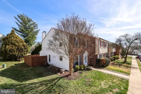 14428 Manassas Gap Ct, Centreville, VA 20120