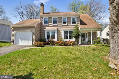 9210 Byron Ter, Burke, VA 22015
