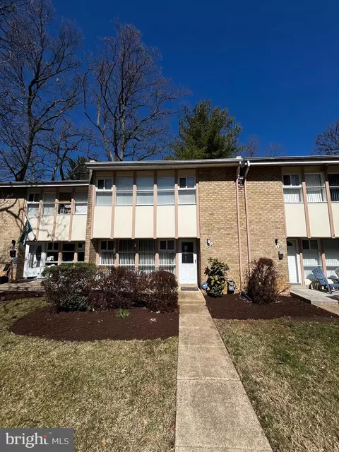 4440 Forest Glen Ct #4440, Annandale, VA 22003